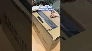 Unboxing New Asus Vivo book Go 14 Flip |💥 New asus laptop under 30000 | new laptop unboxing #factogk
