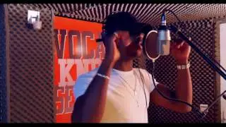 VOCAL KNBIZ SESSIONS / PHALION