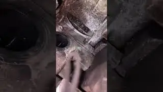 Когда приехал на СТО