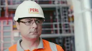 Procedimientos de trabajo seguros en el almacenamiento y uso de andamios.