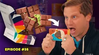 Dubai Chocolate and The Art of Shipping Samples | Grodega Ep. 35