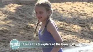 Kids view: what to do in Darwin (Insider Tips from Local Kids) v2