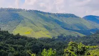 Hill View 😍 Belghar Road , Kandhamal