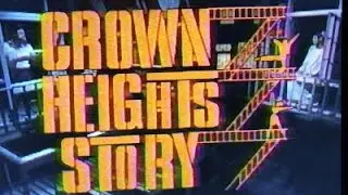 In Living Color: Crown Hights Story