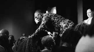 Healing Must Be Believed and Received | Pastor Eben Conner