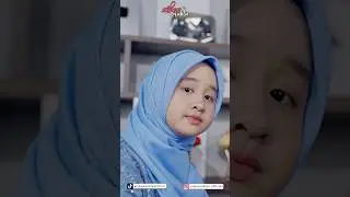 SHOLAWAT YG BIKIN ADK AYESHA SEMANGAT 😎 #sholawat #aishwanahlasholawat #sholawataishwanahla
