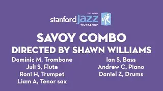 Savoy Combo: SJW Combo Camp 2021 Week 1 Showcase