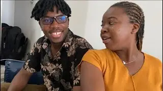 Speaking Only Chinese To My Husband For 24 hours 