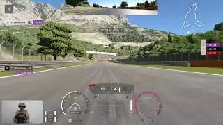 Granturismo 7 Lobbies Gr4