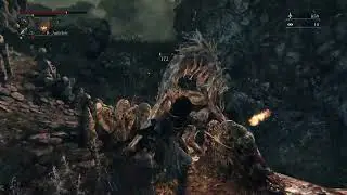 Nightmare Frontier | Bloodborne Playthrough | Part.11