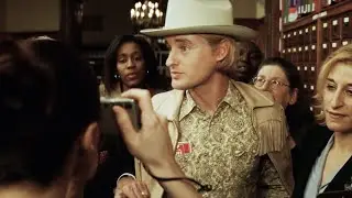 [Trailer Recut] 'Los Excéntricos Tenenbaums' no tiene nada de comedia