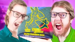 Pack Battle Tegen FAN Op Eigen POKEMONEVENT!