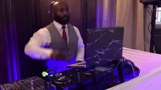 DJ Murray Wedding/Party DJ London - AliveNetwork.com