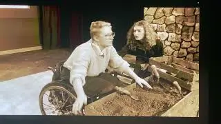 What Lives, Forgotten - scene 2 screen capture 