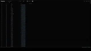 fantasy.scry - Real-Time Web-Based Memory Analyzer For Game Hacking (Omega - constelia.ai)