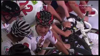 Legends Berlin Six Days 2018