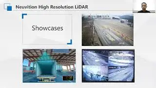 Webinar: Neuvition LiDAR for Truck Volume Measurement | How to Measure Truck Bulk Cargo Volume?