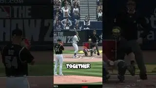 Late Game Pressure  Padres Struggle for a Hit