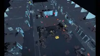INSIGHT-SAM3 Area 1 AI Lab