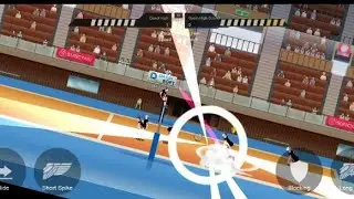New Volleyball2023