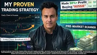 Unlock Small Cap Stock Profits: Daily vs. Intraday Strategy