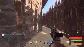 two guys gonna die