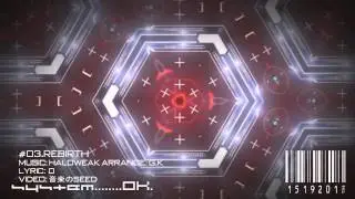 【Album】 Dual Sight (Global Launch) 【Crossfade PV】