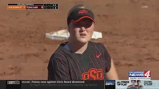 Kelly Maxwell entering transfer portal
