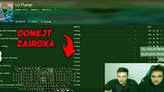 ZAIROX DONEJTUJE MERGANIEGO |Shot