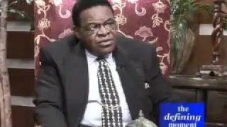 Interreligious Unity & Harmony - The Defining Moment Television Talk Show