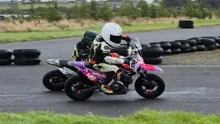 Dualways Bambam Race 2 IMC Season Finale Kirkistown