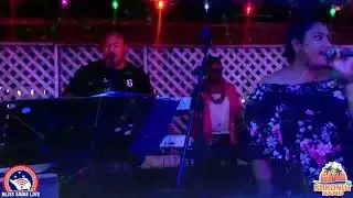 Nuclear waste by Kokonut Band RSA Night Club