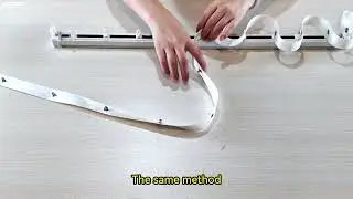 Snake Glide Beads & Tape &mdash; Quick Install | KYOK