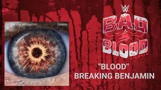 Chuck Barry vs. Aaron Francisco - ThemeSong - Bad Blood 2024