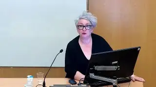 Re-framing the legal landscape in domestic homicide: CUHRLS Speaker event