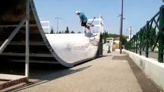 Brandon Antonelli | &deg;Summer Edit 2013&deg;