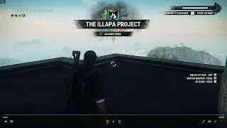 THE ILLAPA PROJECT | JUST CAUSE 4 ||