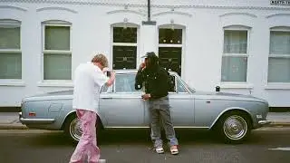 LUCKI - COINCIDENCE - Acapella 140 bpm