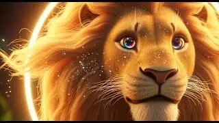 🦁🎶 **Roaring Lion Fun &ndash; Jungle Rhyme for Kids | Animal Song and many more fun songs!**