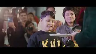 SUITMANDU TVC ft. Dinesh DC
