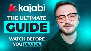 Kajabi Review 2025: The Ultimate Guide