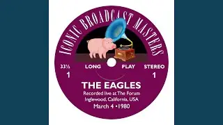 The Sad Cafe (Live, 1980)