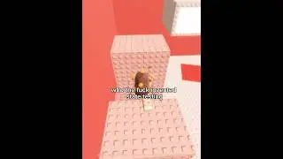 I KNOW ITS ONE OF THESE KNOW IT ALLS #fyp #explore #funny #roblox #relatable #testing #obby