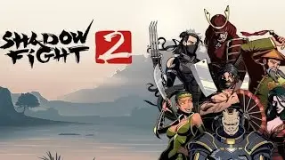 Shadow Fight 2 APK mod mediafire (download na descri&ccedil;&atilde;o)