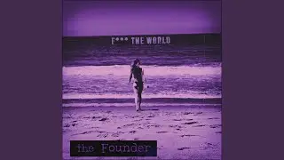 F the World (Radio Edit)