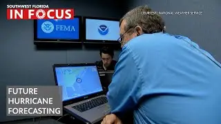 The Impact of Government Cuts on Hurricane Forecasting | WGCU News