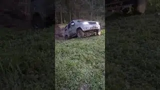 было круто #покатушки #offroad4x4 #рекомендации #uaz #mps2