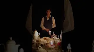 ✨ A Vanderboom Feast... Or what's left of it! 🍽️ 🎄
