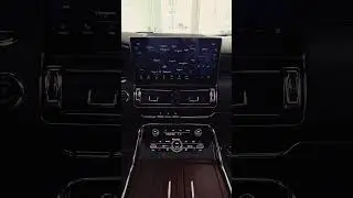 Experience Ultimate Luxury with the 2024 Lincoln Navigator Black Label | #lincoln #navigator