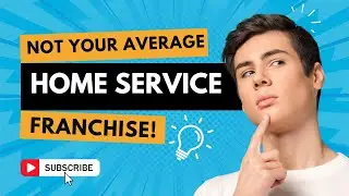 The Game-Changing Cabinet Restoration Franchise